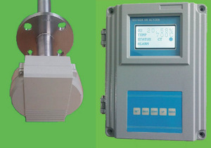 分體式氧化鋯氧量分析儀 (ZRO2-505)