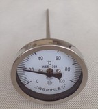 WSS-301雙金屬溫度計