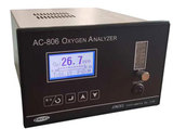 AC-806型氧控仪