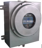 EN3000-DP隔爆氣體分析儀(露點)