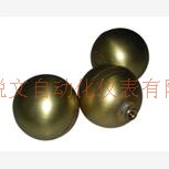 銅浮球Φ120、Φ150上海上自儀