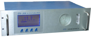 EN-308型紅外雙組分氣體分析儀