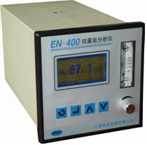 EN-420微量H2氣體分析儀