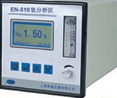 EN-510氧分析儀(一體式)