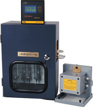 EN-560磁氧分析儀(分體)