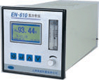 EN-610型氫分析儀
