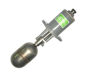 UQK-02不銹鋼浮球液位控制器