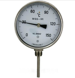 WSS-411徑向型雙金屬溫度計